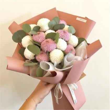 给媳妇送鲜花的祝福语 送鲜花给朋友祝福语
