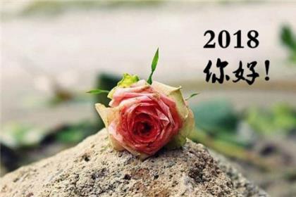 迎接2022年的句子